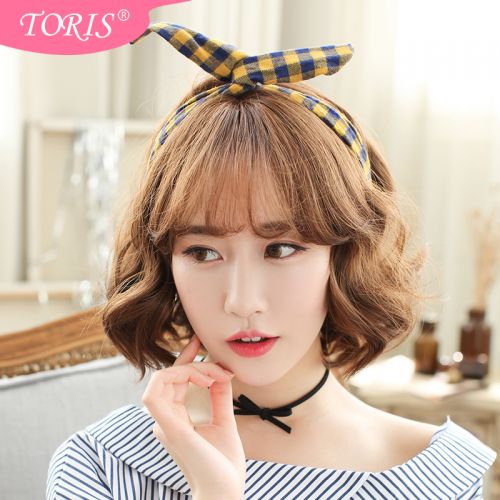 Perruque TORIS cheveux courts - Ref 2613632