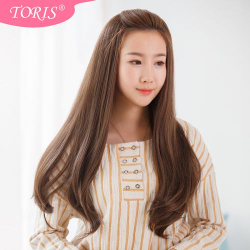 Perruque TORIS cheveux longs - Ref 2613633