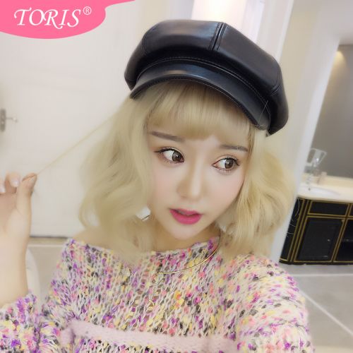 Perruque TORIS cheveux courts - Ref 2613648