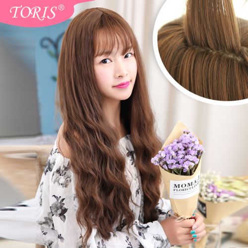 Perruque TORIS cheveux longs - Ref 2613660