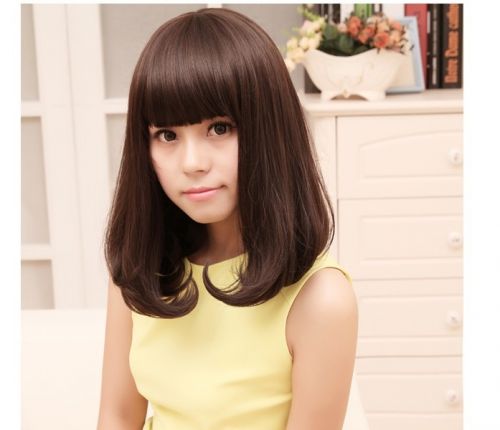 Perruque - Ref 2613687