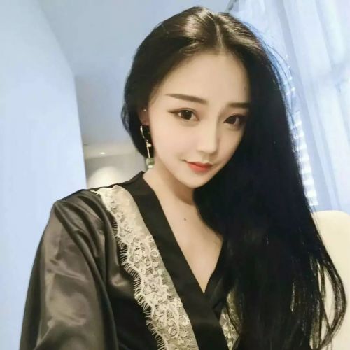 Perruque Long cheveux raides - Ref 2613689