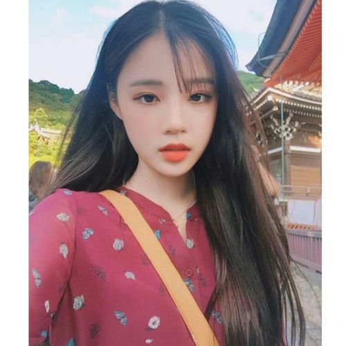 Perruque Long cheveux raides - Ref 2613706