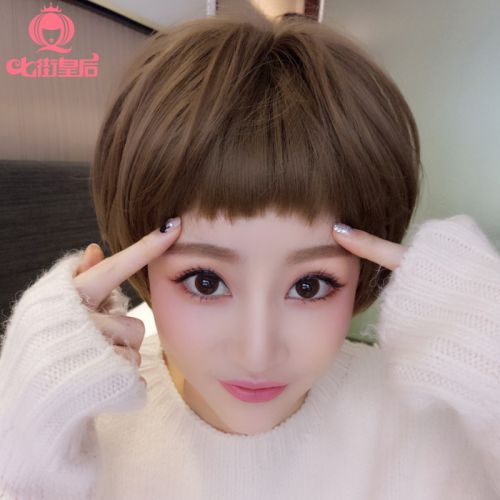 Perruque - Ref 2613720