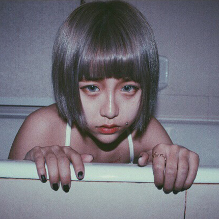 Perruque BASAWIG cheveux longs - Ref 2613980