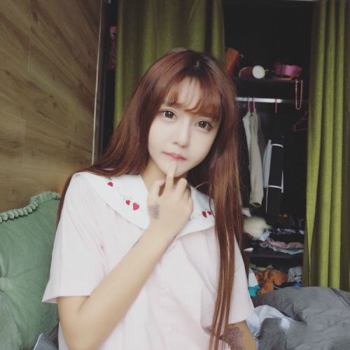 Perruque Long cheveux raides - Ref 2614011