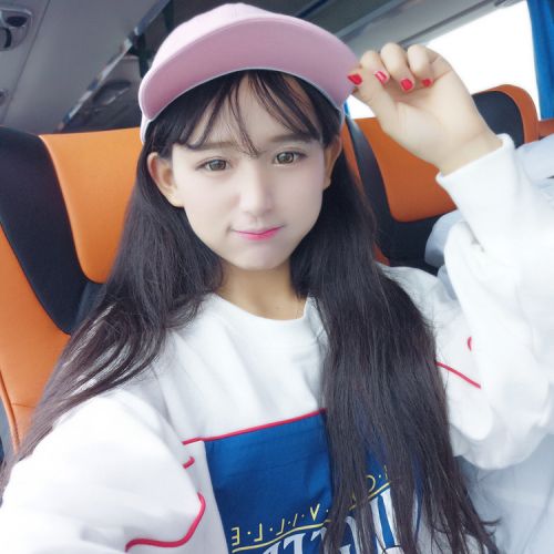 Perruque cheveux longs - Ref 2614012