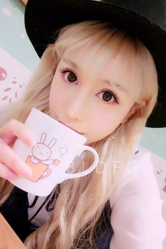 Perruque cheveux longs - Ref 2614060