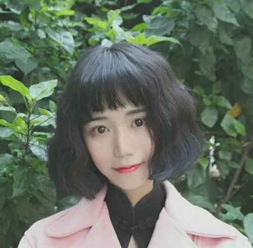 Perruque cheveux courts - Ref 2614075