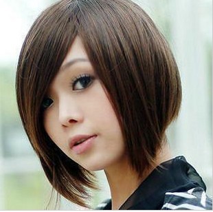 Perruque BEAUTYDIY tete BOBO - Ref 2614269