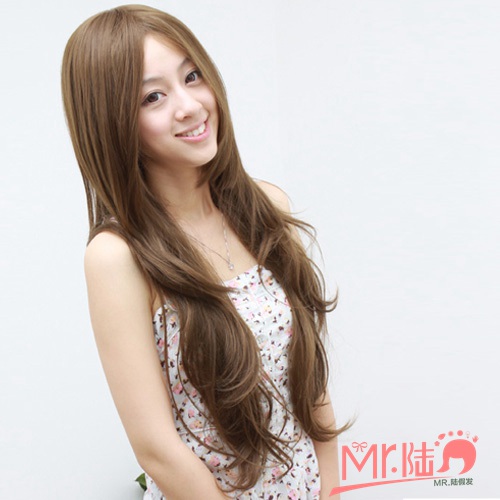 Perruque BEAUTYDIY cheveux longs - Ref 2614278