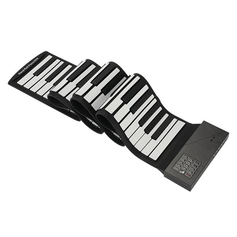 Piano MIDI pliant portable Bluetooth 3424361