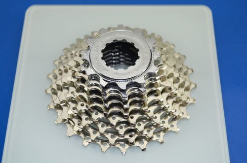 Pignon de vélo 9 vitesses - Ref 2361396