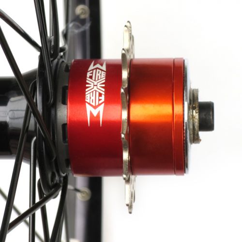 Pignon de vélo FIRE EYE - Ref 2361532