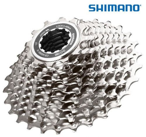 Pignon de vélo SHIMANO - Ref 2361559