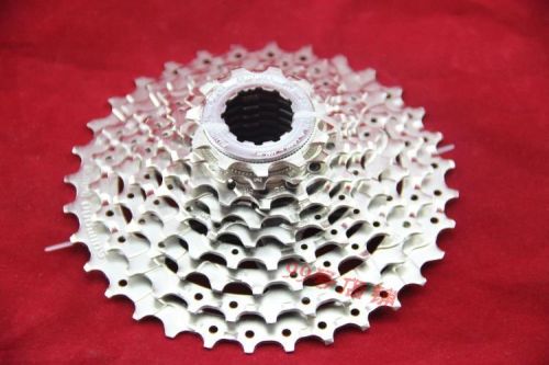 Pignon de vélo 9 vitesses SHIMANO - Ref 2361834