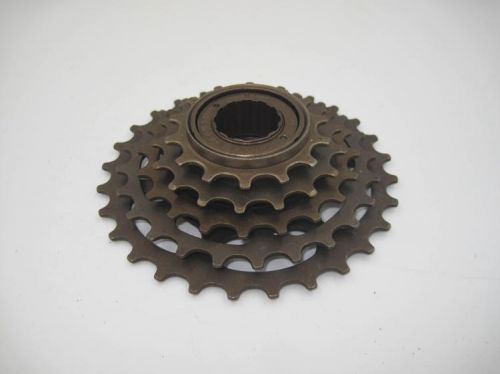 Pignon de vélo FRIKE - Ref 2361849