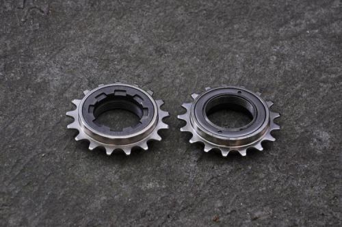 Pignon de vélo BJ-FIXED - Ref 2361874