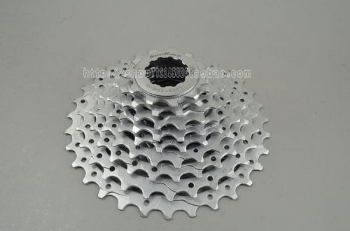 Pignon de vélo 8 vitesses SUNRACE - Ref 2361910