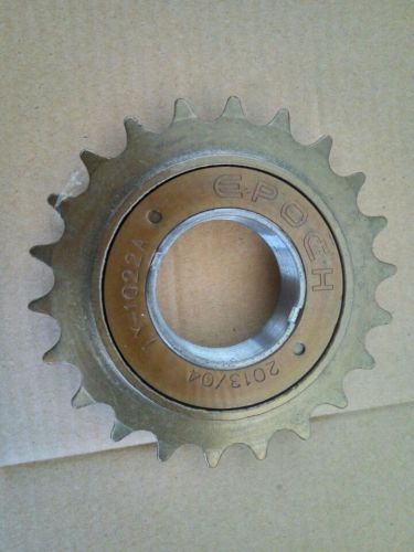 Pignon de vélo 1 vitesse - Ref 2361917