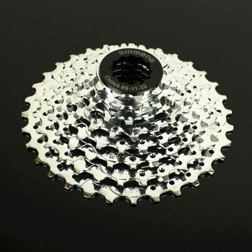 Pignon de vélo 8 vitesses SHIMENG - Ref 2361940