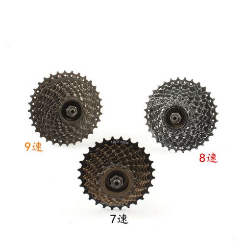 Pignon de vélo RONGDEXIN - Ref 2362028