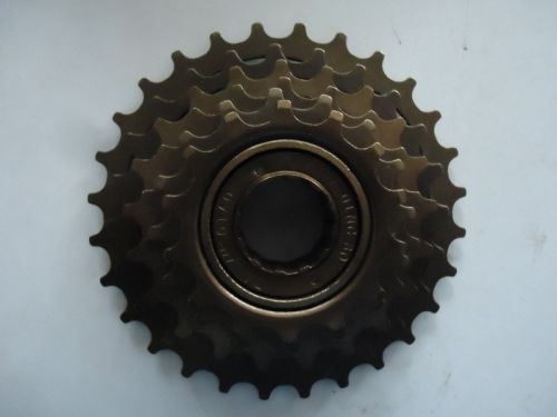 Pignon de vélo 6 vitesses - Ref 2362090
