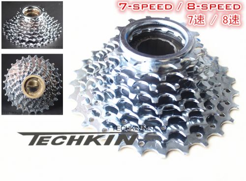 Pignon de vélo TECHKIN - Ref 2362121