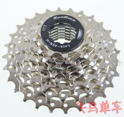 Pignon de vélo SUNRACE - Ref 2362159