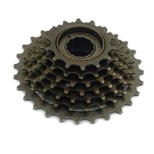 Pignon de vélo JUYOU - Ref 2362162