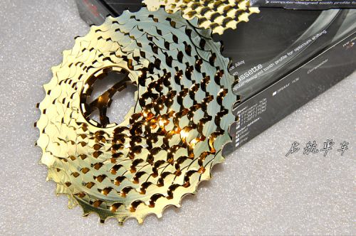 Pignon de vélo CAMPAGNOLO - Ref 2362242