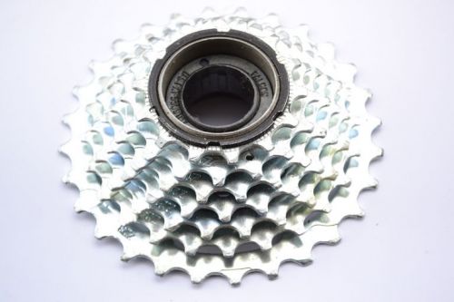 Pignon de vélo 7 vitesses - Ref 2362345