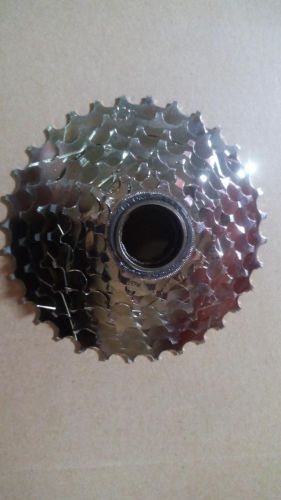 Pignon de vélo 9 vitesses - Ref 2362368