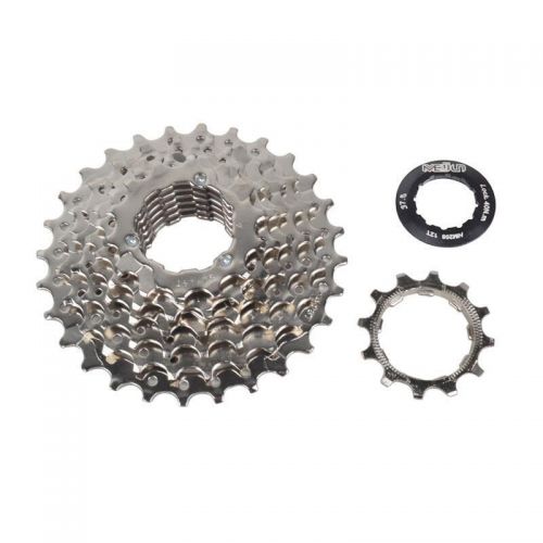 Pignon de vélo BECAUSE - Ref 2362772