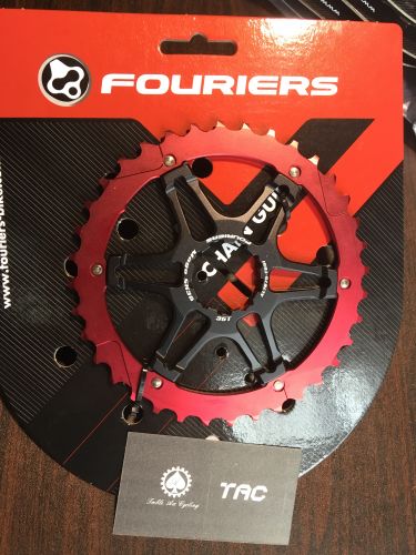 Pignon de vélo FOURIERS - Ref 2362918