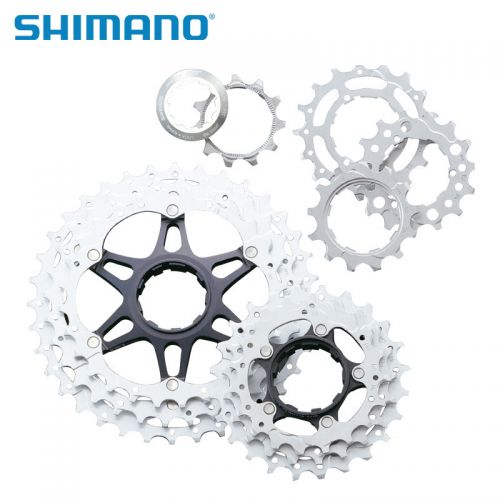 Pignon de vélo SHIMANO - Ref 2362930