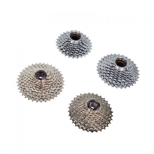 Pignon de vélo MEIJUN - Ref 2363006