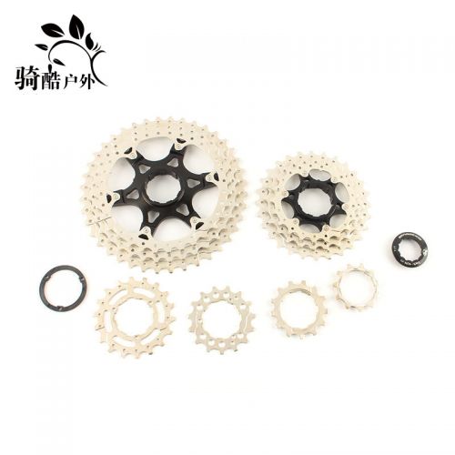 Pignon de vélo RONGDEXIN - Ref 2363012
