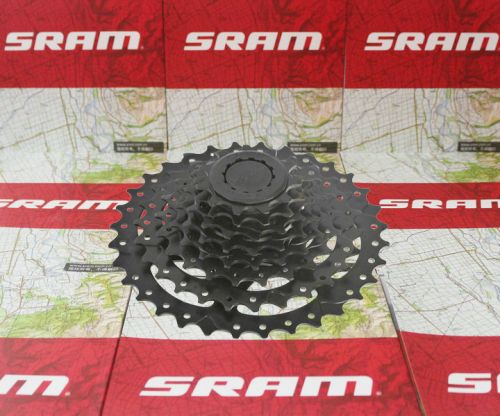 Pignon de vélo 8 vitesses SRAM - Ref 2363043