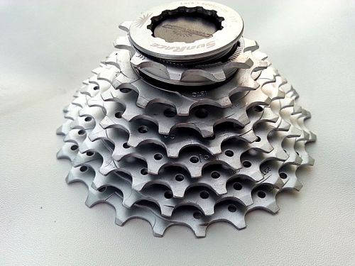 Pignon de vélo SUNRACE - Ref 2363232