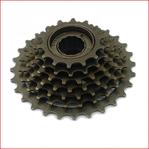 Pignon de vélo BECAUSE - Ref 2363237