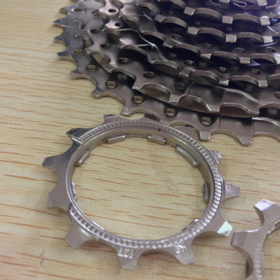 Pignon de vélo 9 vitesses - Ref 2363254