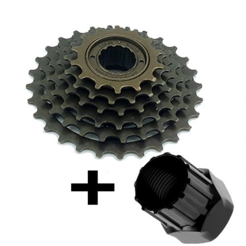 Pignon de vélo JUBIKE - Ref 2363271