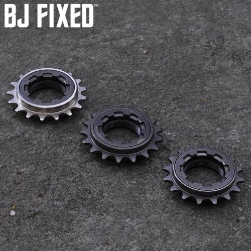 Pignon de vélo BJ-FIXED - Ref 2363289