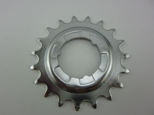 Pignon de vélo SHIMANO - Ref 2363298