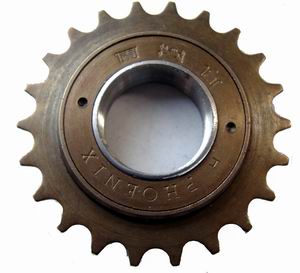 Pignon de vélo 1 vitesse - Ref 2363330