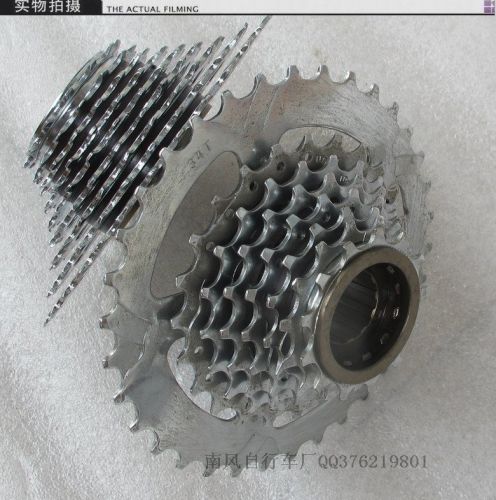 Pignon de vélo 8 vitesses TRI-DIAMOND - Ref 2363373