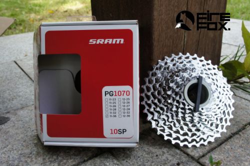 Pignon de vélo SRAM - Ref 2363403