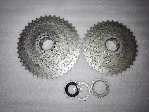 Pignon de vélo - Ref 2363434