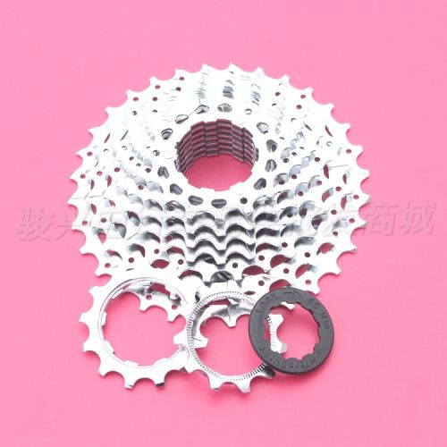 Pignon de vélo 9 vitesses - Ref 2363487